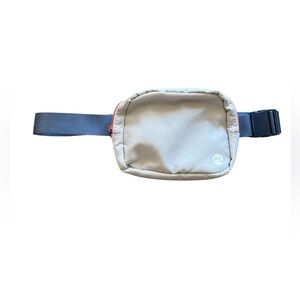 NWOT Popsugar Belt Bag